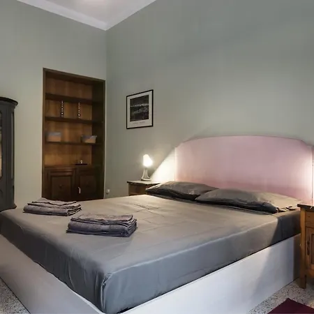 Daire Angelico Vatican By Oneup Hospitality Roma