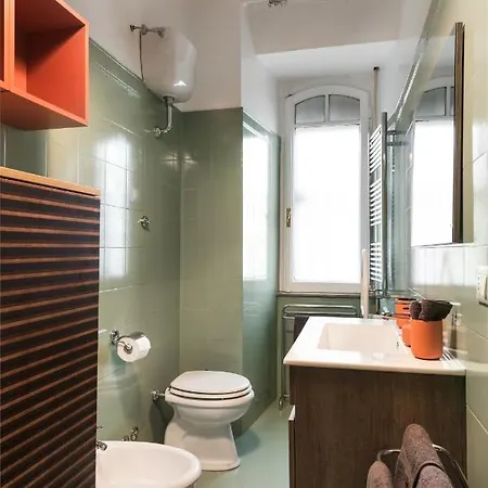 Daire Angelico Vatican By Oneup Hospitality