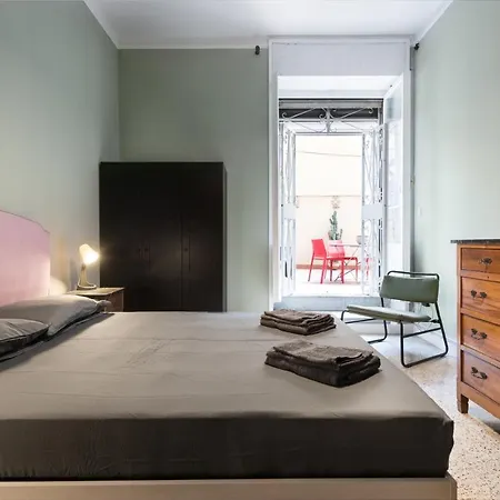 Angelico Vatican By Oneup Hospitality Apartment Rome