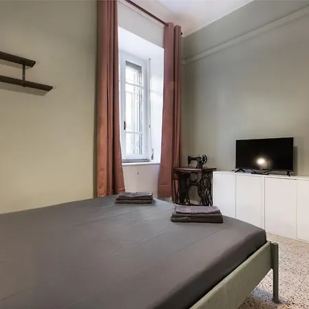 Angelico Vatican By Oneup Hospitality Rome