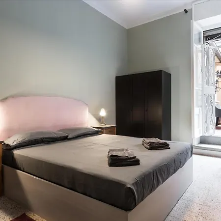 Angelico Vatican By Oneup Hospitality Rome