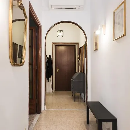 Apartment Angelico Vatican By Oneup Hospitality