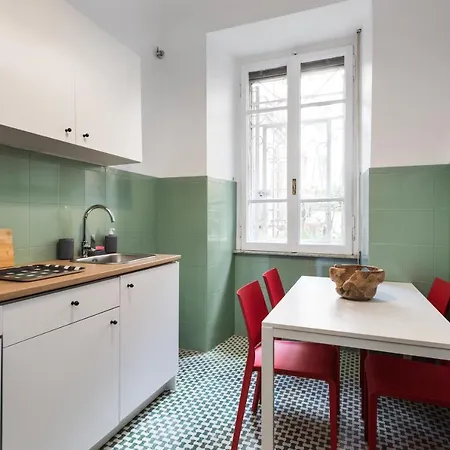Angelico Vatican By Oneup Hospitality